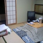 旅館　満喜 - 