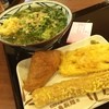丸亀製麺 新座店