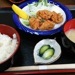 食事酔房 ひえん - 