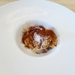 プラッサッジョ - ティラミス