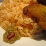 ひき肉少年 - にんにくだれを合わせて