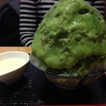 しもきた茶苑大山 - 