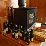 パーラー江古田 - 2016年3月