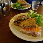 パーラー江古田 - 2016年3月