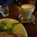 パーラー江古田 - 2016年3月