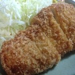 Tonkatsu Osamu - とんかつ70グラム