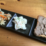 カフェマグマ - 