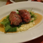 TRATTORIA AL SODO  - 