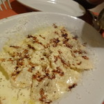 TRATTORIA AL SODO  - 