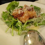 TRATTORIA AL SODO  - 