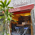 CANAL - 
