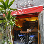 CANAL - 
