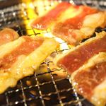 赤から 福山南蔵王店