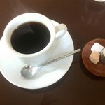 FLORE CAFĒ　 - コーヒー