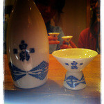 豆乳ラーメン専門店 豆禅 - 日本酒