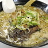 さっぽろラーメン 桑名 時計台通本店