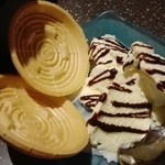 炭火藁焼 旬鮮 和み - デザート(4000円コース)