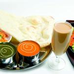 KRISHNA KITCHEN - 