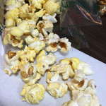 Sabury popcorn - 