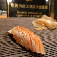 登喜和鮨 新発田本店 - 
