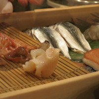 登喜和鮨 新発田本店 - 
