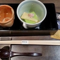 和 is 魯菴 - 