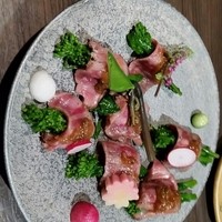 和 is 魯菴 - 