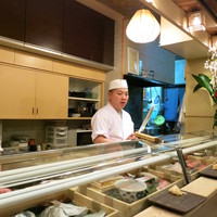 登喜和鮨 新発田本店 - 