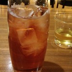 サクラテラス - 春明かり