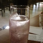 サクラテラス - 花かがり