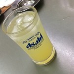 おかん - チューハイ５００円