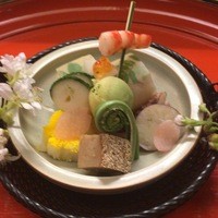 赤坂 菊乃井 - 