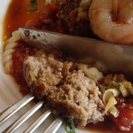 レストラン時計草 - 