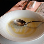 レストラン時計草 - 