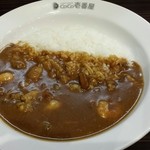 カレーハウスCoCo壱番屋 - 