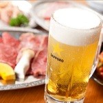 ホルモン焼肉ぶち - 