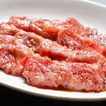 ホルモン焼肉ぶち - 