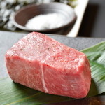 ホルモン焼肉ぶち - 
