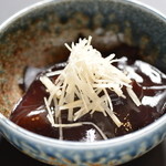 ホルモン焼肉ぶち - 