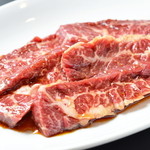 ホルモン焼肉ぶち - 