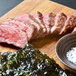 ホルモン焼肉ぶち - 