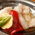 ホルモン焼肉ぶち - 