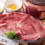 ホルモン焼肉ぶち - 