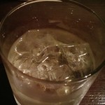 イノザキッチン - 白州