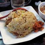 めだかタンタン - 2016.3.12