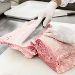 ホルモン焼肉ぶち - 
