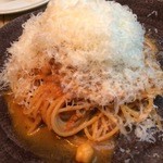 Italian グラナリーカフェ - 