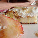 レストラン時計草 - 