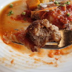 レストラン時計草 - 