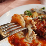 レストラン時計草 - 